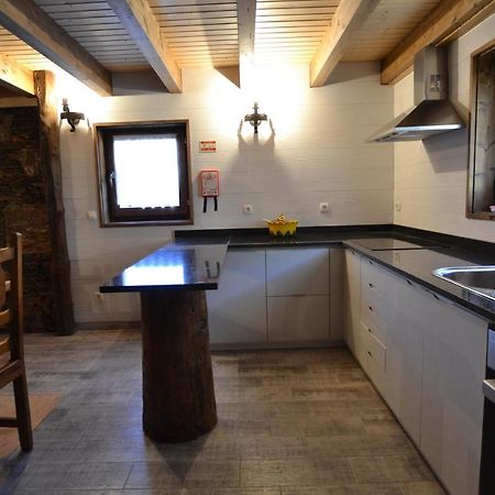 Villa Casas De Xisto, Branda Da Aveleira à Melgaço Extérieur photo