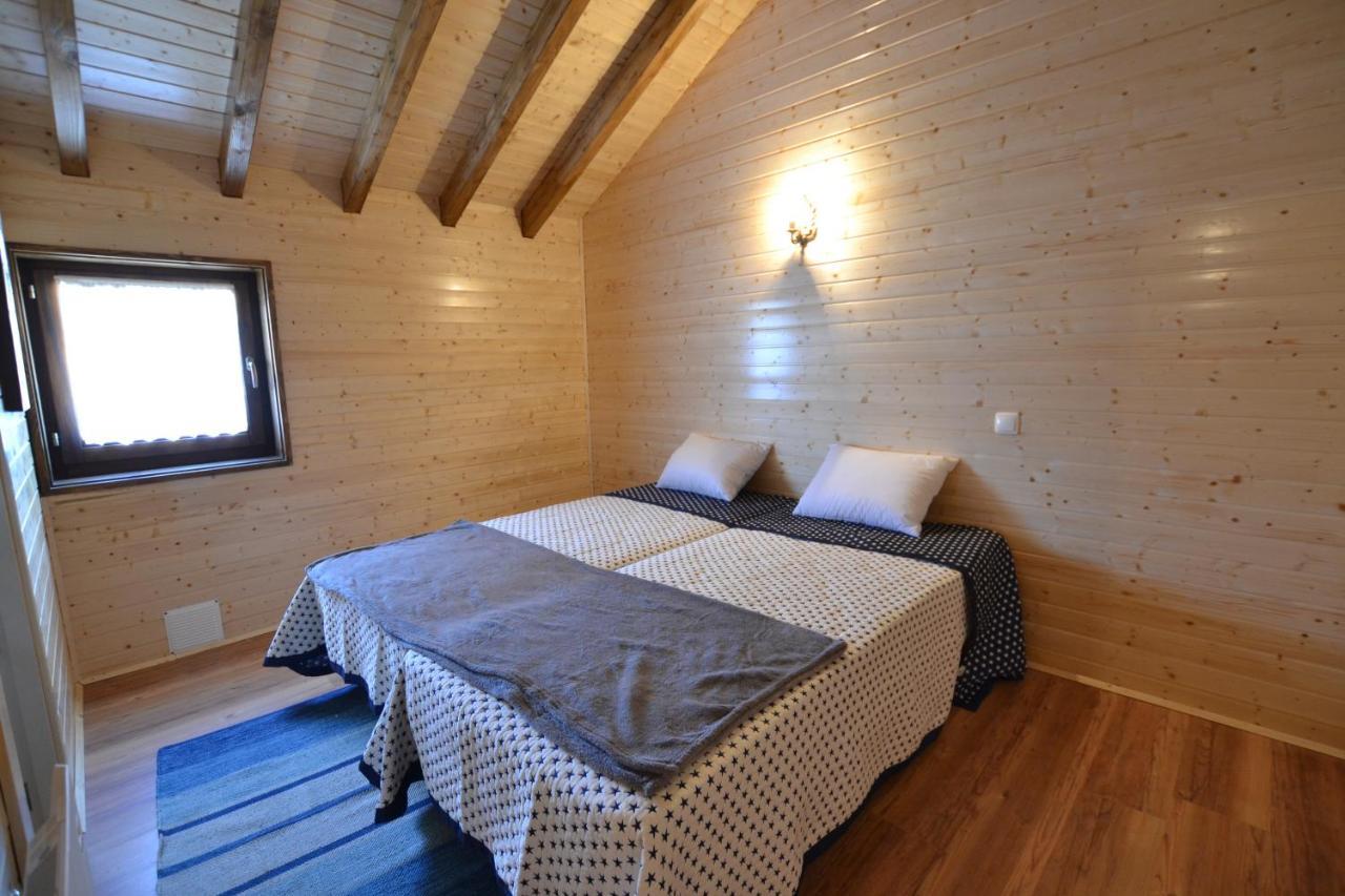 Villa Casas De Xisto, Branda Da Aveleira à Melgaço Extérieur photo