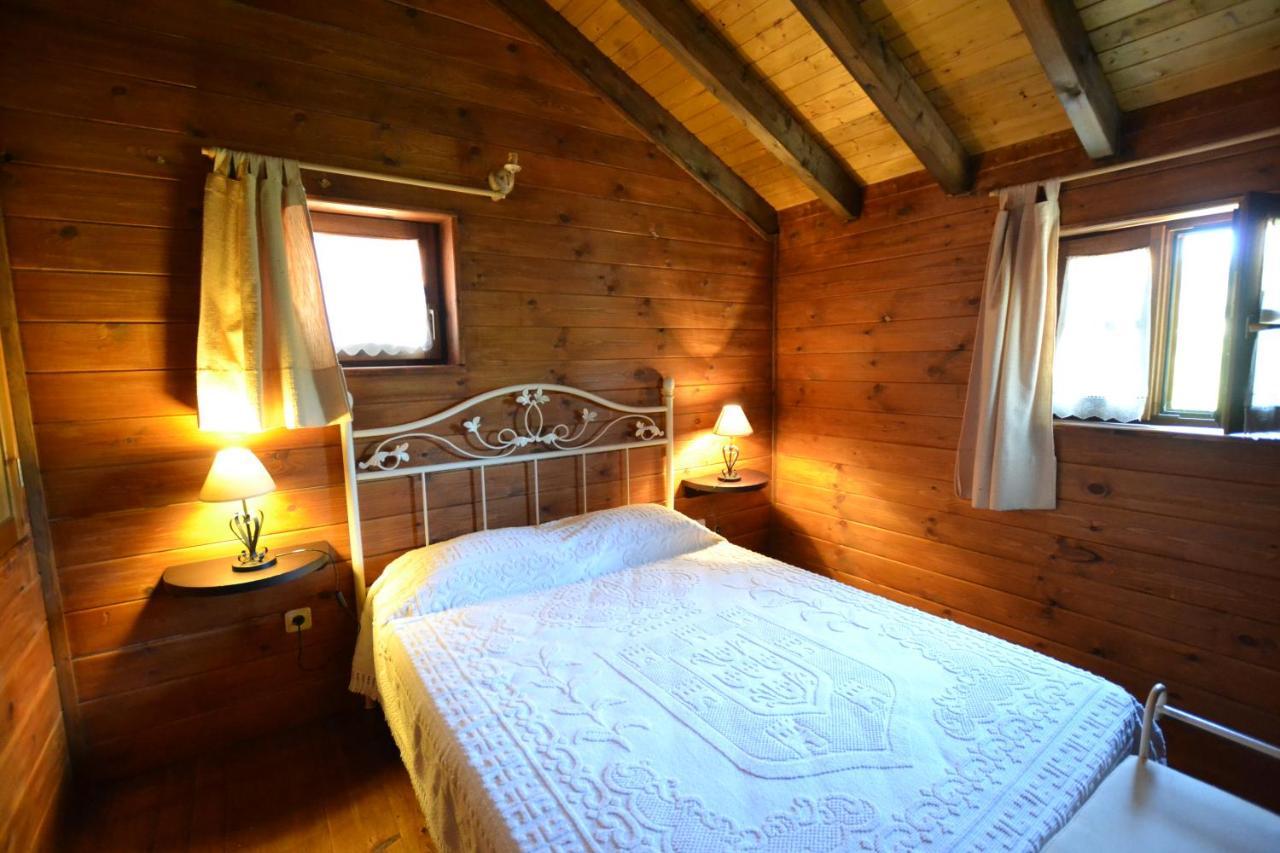 Villa Casas De Xisto, Branda Da Aveleira à Melgaço Extérieur photo